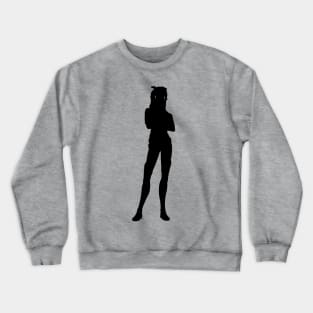 The Dragon Prince - Rayla Crewneck Sweatshirt